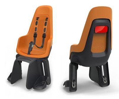 Bobike a zitje Maxi One Crisp copp Crisp Copper