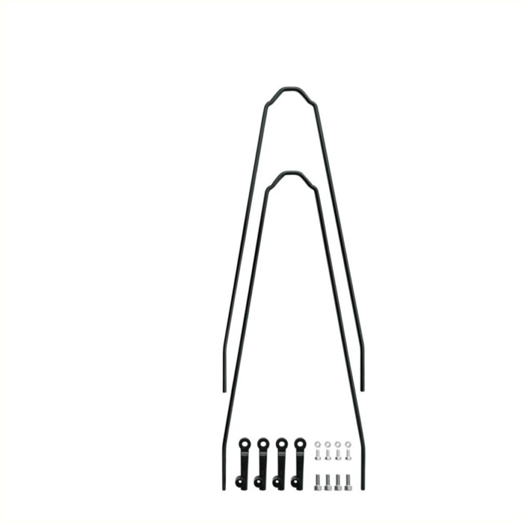 Sks QD0605A spatbordstangen VELO 42