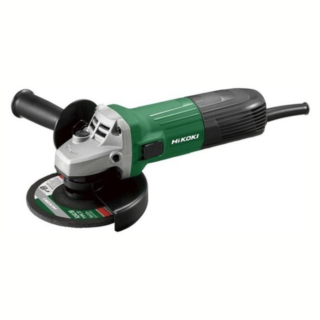 Hikoki CD0406A Haakse slijper VV