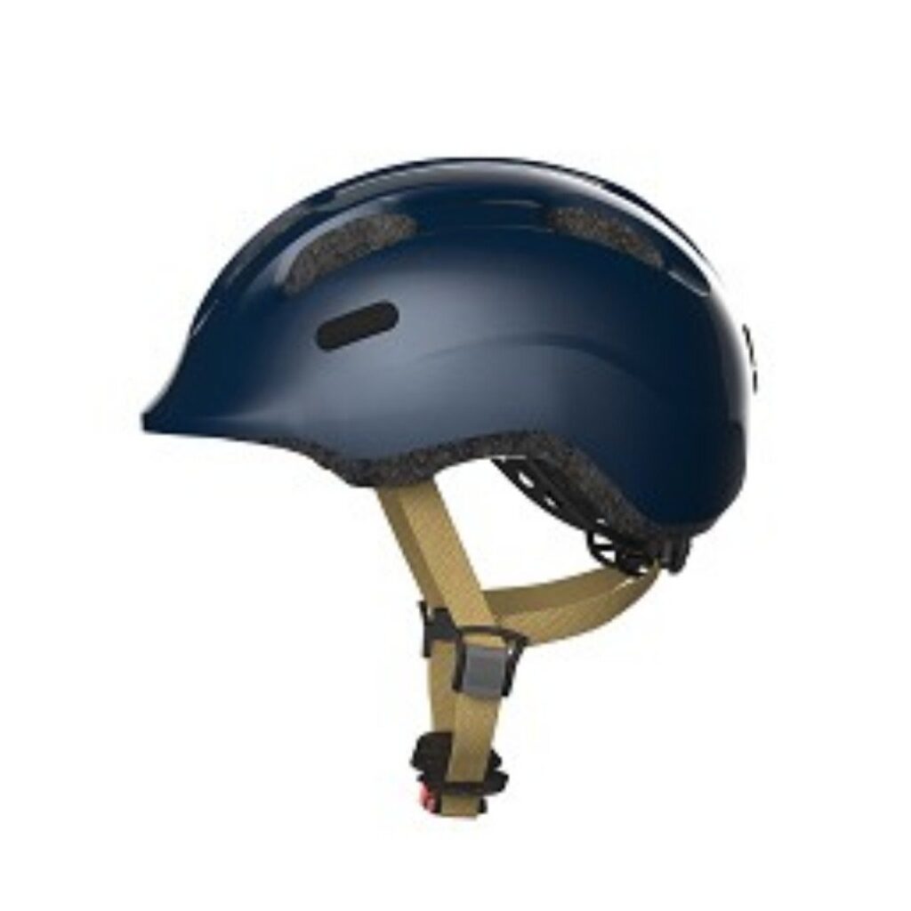Abus helm Smiley 2.0 Royal Blue