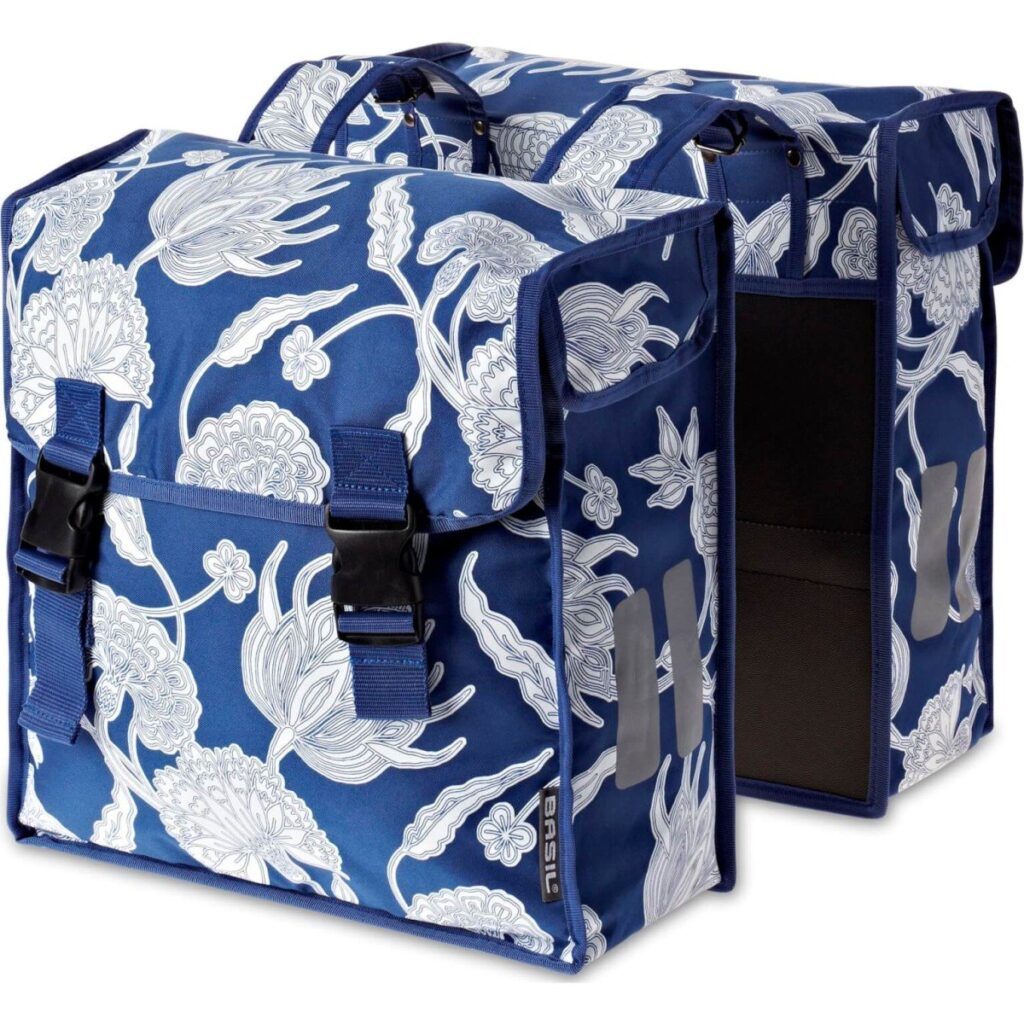 Basil dubb tas Botanica bl