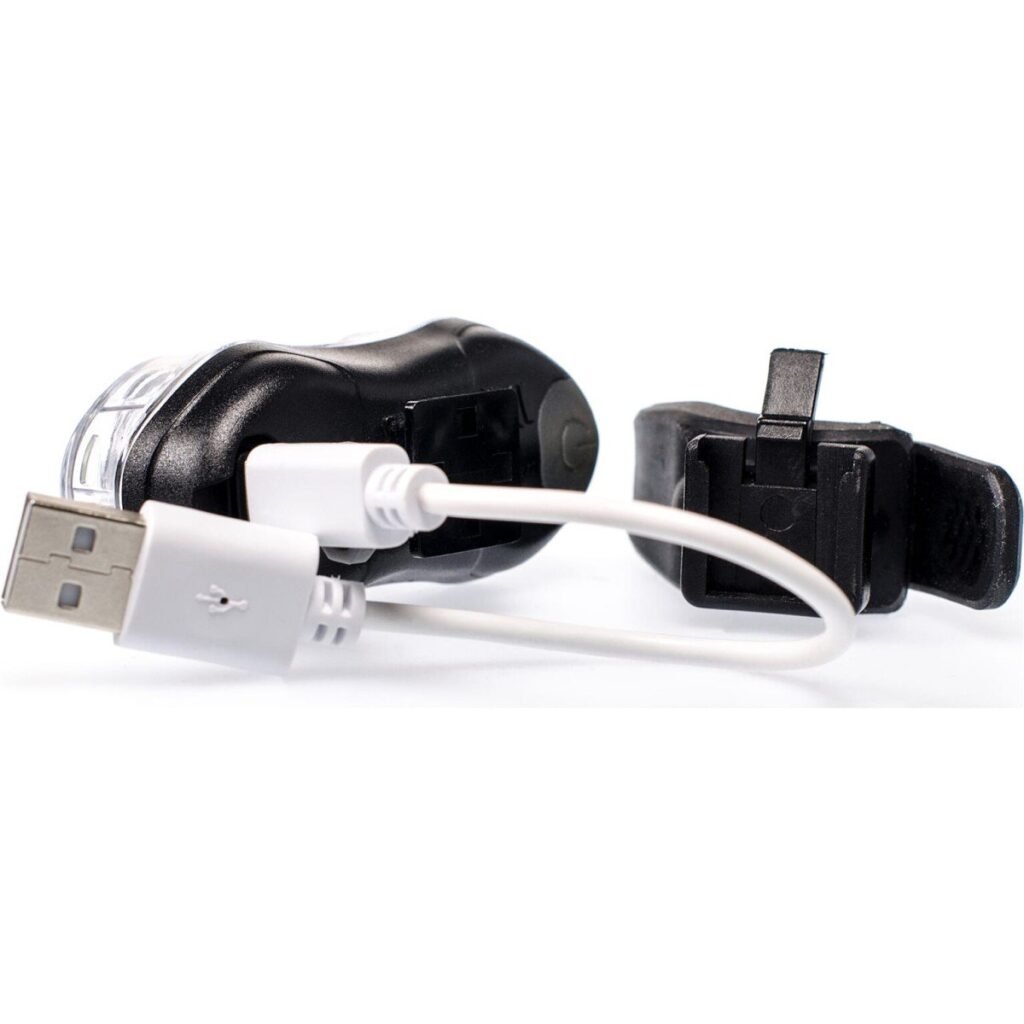 Simson koplamp Eyes usb - Afbeelding 3