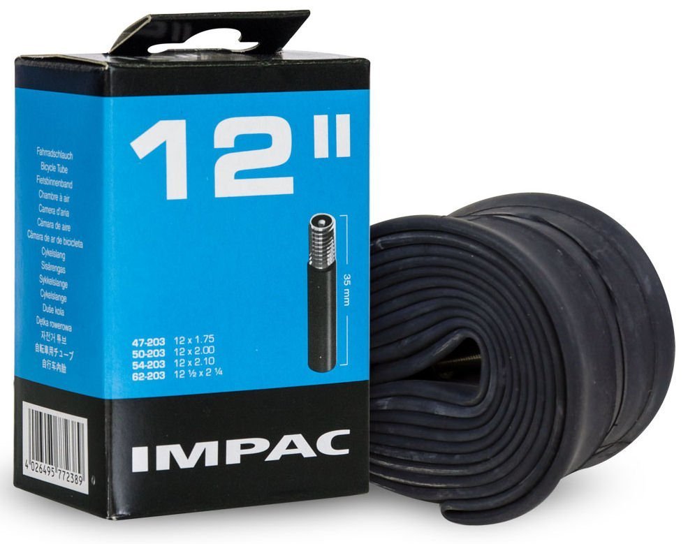 Impac bnb AV12 12 x 1.75 – 12 1/2 x 2 1/4 av 35mm