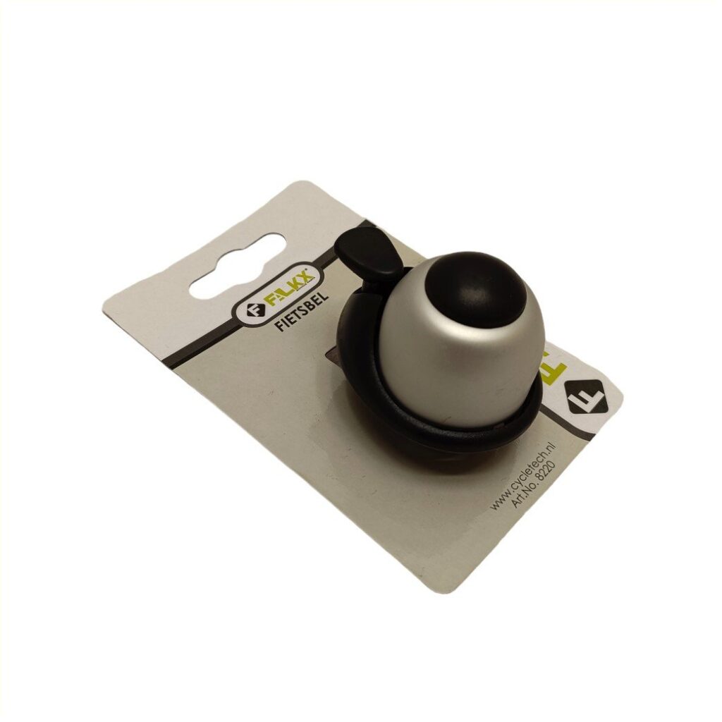Falkx BG0901A Bel aluminium/plastic 36mm