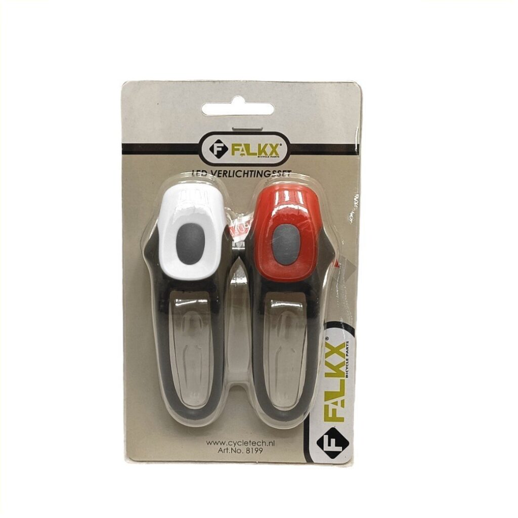Falkx CD1102A Led set