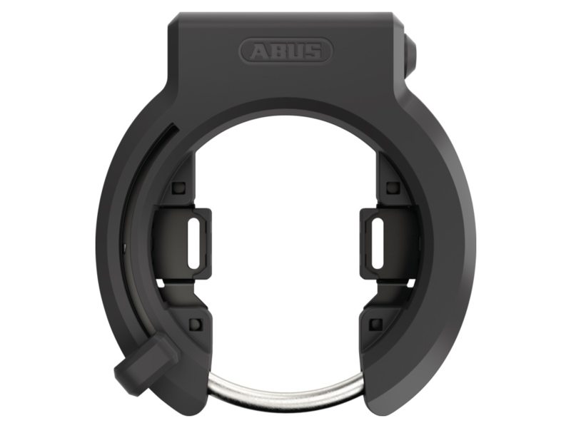 Abus ringslot Xplus 6950M ART 2 Zwart
