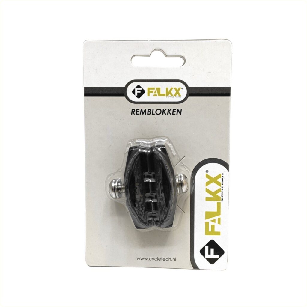 Falkx BE0302A Remblok 50mm inbus