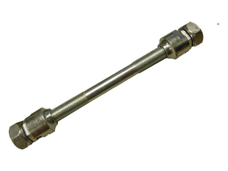 Bhogal v as 5/16 Zilver