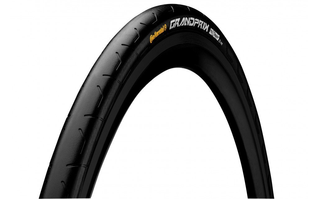 Continental btb GP 700 x 25 zw BLACK