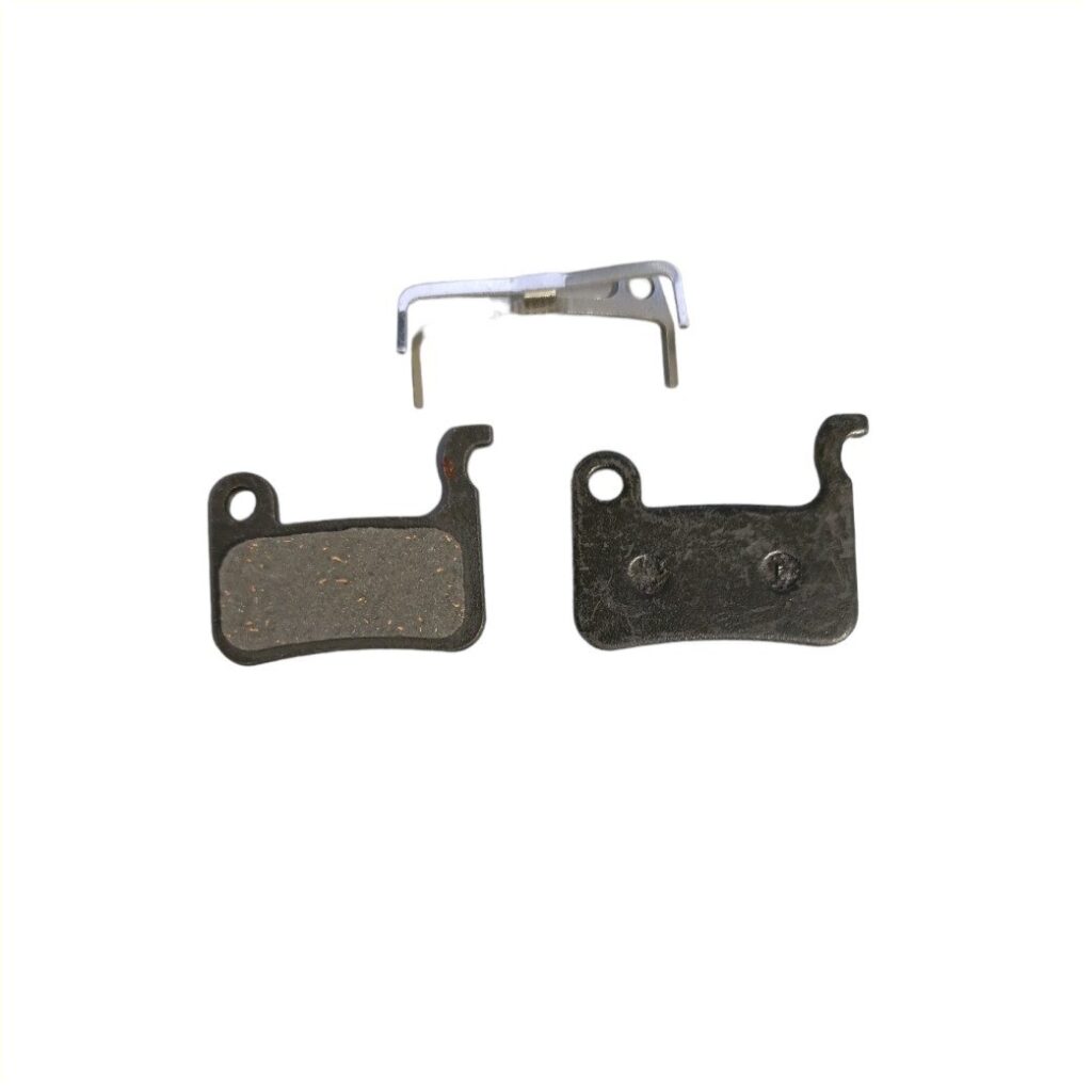Falkx BG0104A schijfrem blok OEM XTR 2005