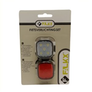 Falkx BI0703A Lichtset led