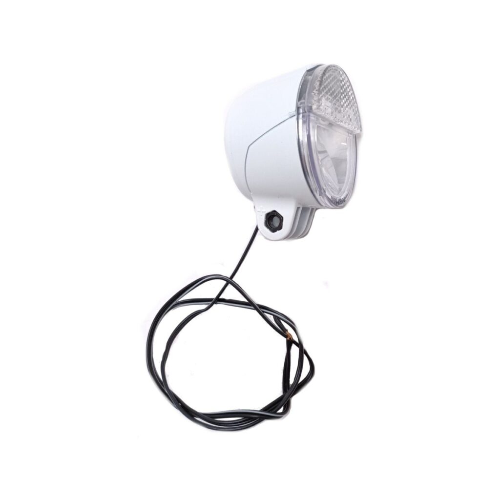 Trelock DE0502A koplamp LS 593 MINI VV