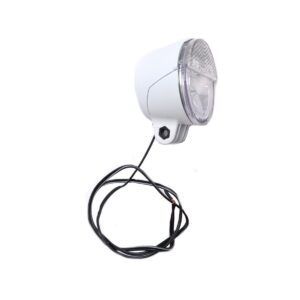 Trelock DE0502A koplamp LS 593 MINI VV
