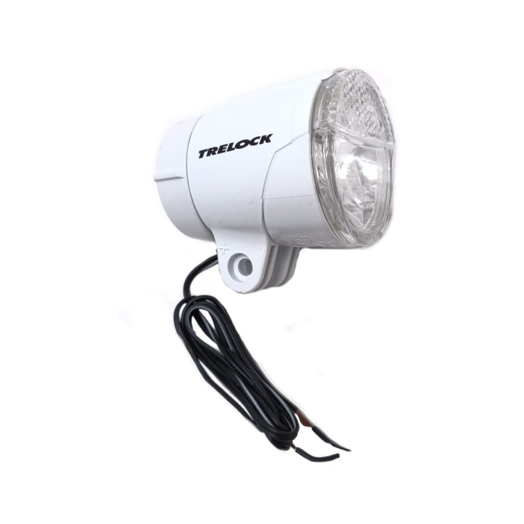 Trelock DE0303A koplamp LS 693 Uno VV