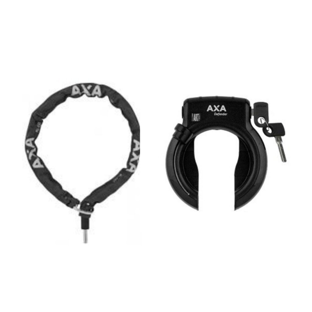 Axa FE1301C duo deal 100