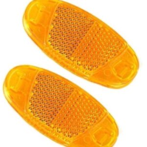 Falkx XXXXXX Spaakreflector per 4 stuks