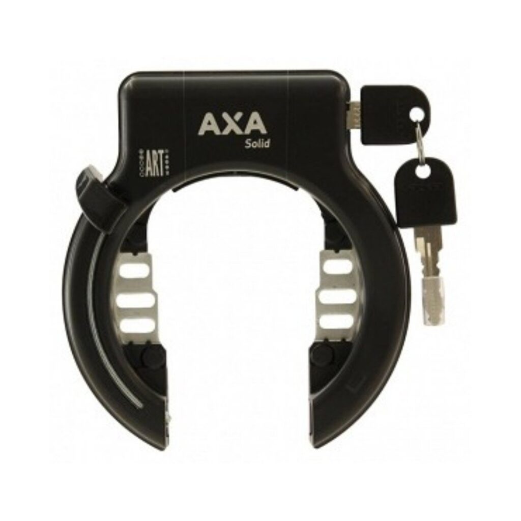 Axa FF0201C Slot frame Solid GS