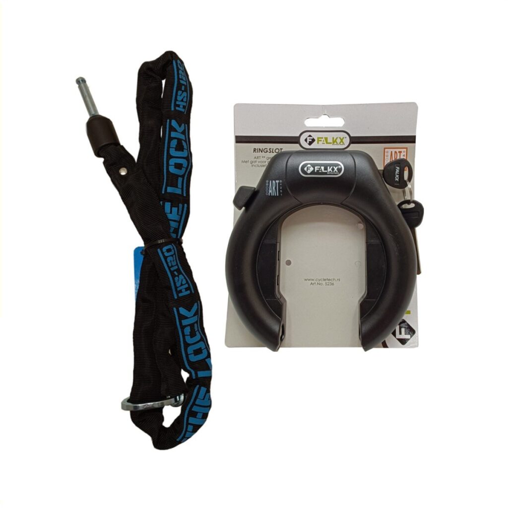 Falkx FD2101C duo deal