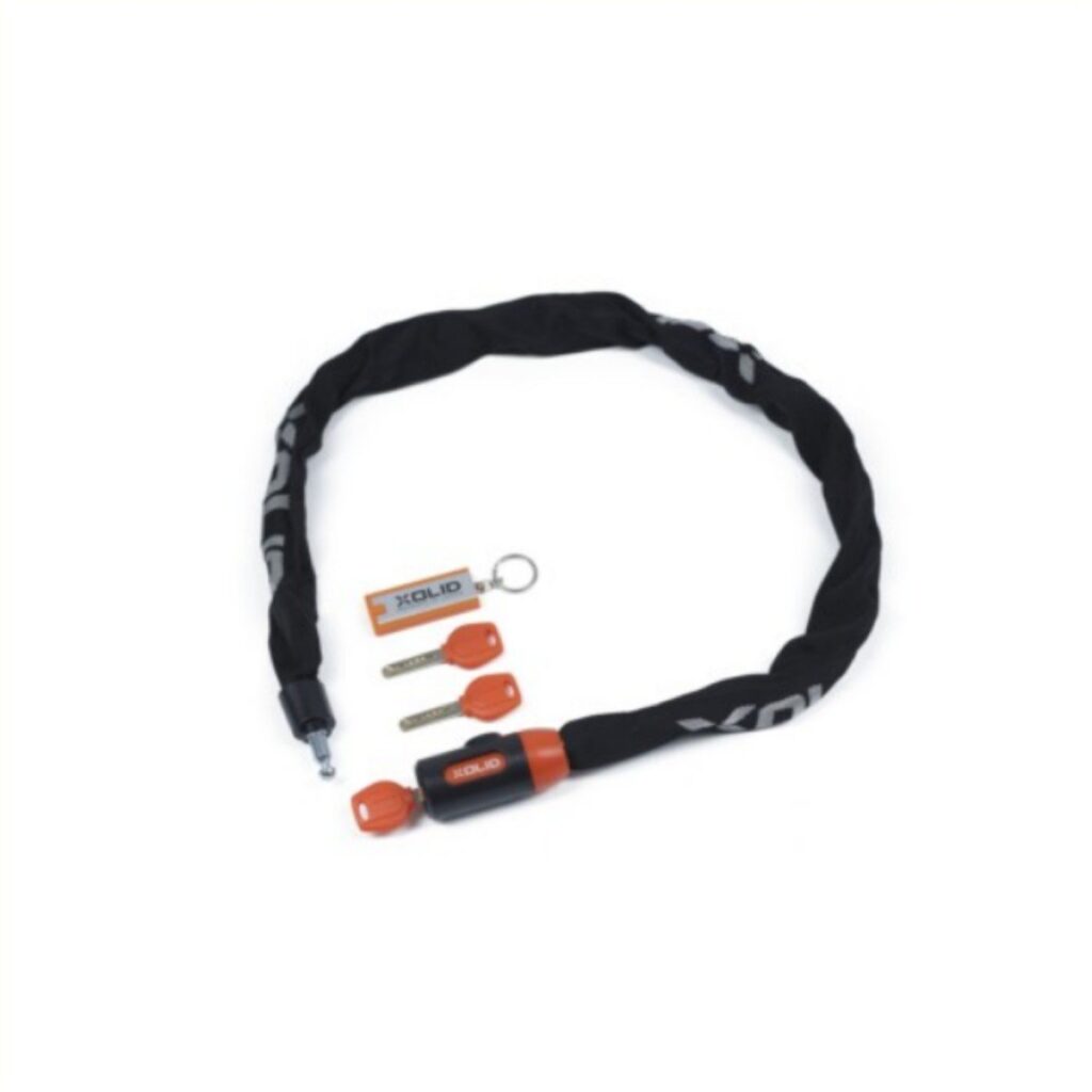 Xolid BB0301A Kettingslot120cm