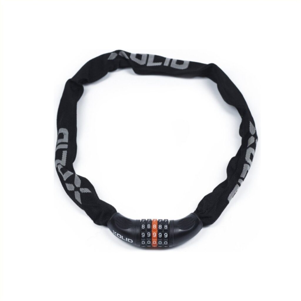 Xolid CC1001A kettingslot 6x90cm