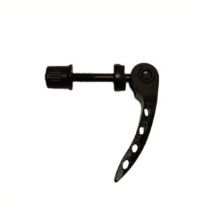Falkx QA0505A Zadelklembout 6x60mm zwart