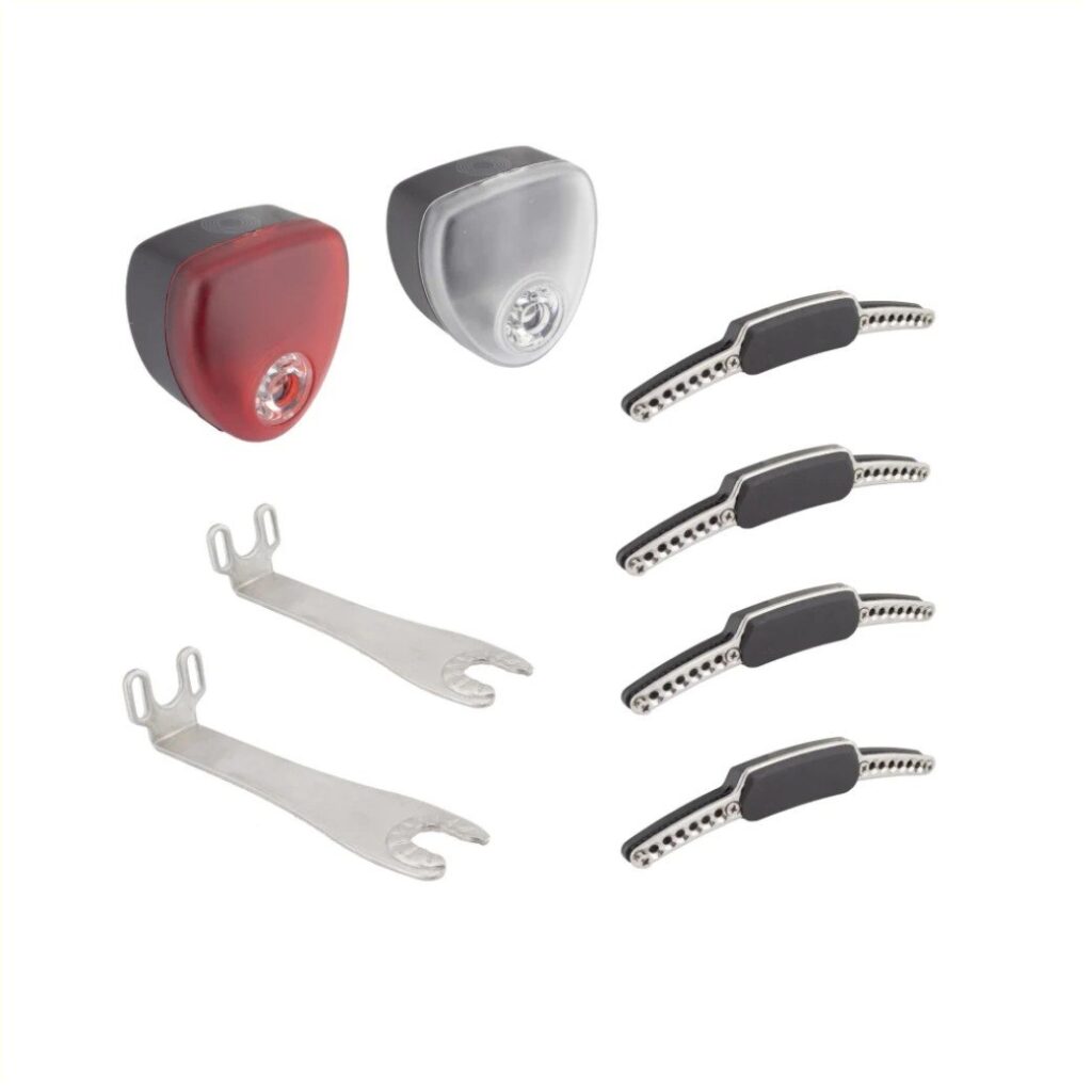 Reelight CA0105A SL220+ Reepower set