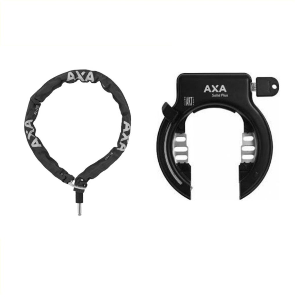 Axa FF1101A duo deal 100