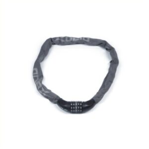 Xolid RA0301A kettingslot 6x90cm grijs