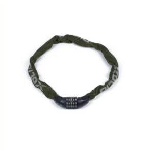 Xolid RB0801A kettingslot 6x90cm groen