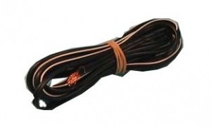 Falkx QD0404A lichtkabel 2-ling 220cm
