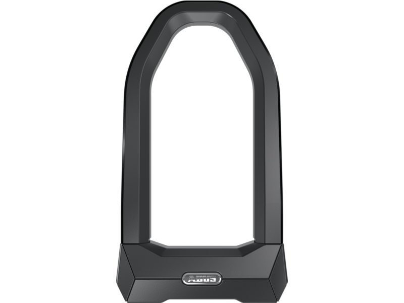 Abus beugelslot Granit Super Extreme XPlus 2500/16 Zwart