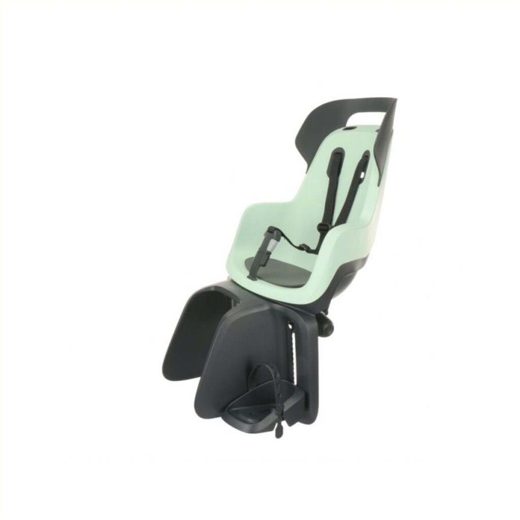Bobike FE0401B Zit achter GO RS mint