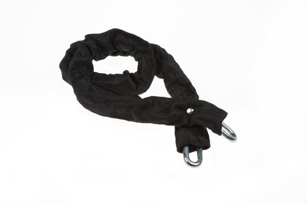 Falkx Slot ketting 8x1200mm los