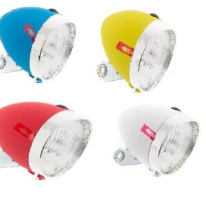 Falkx BI0305A Koplamp kleur LED