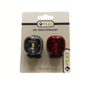 Falkx BH0906A Lichtset led