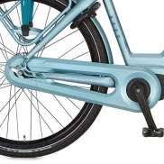 Kkast Finura blauw VV