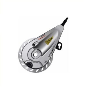 Shimano FA1902B v.rRollerbrake C3000[P]