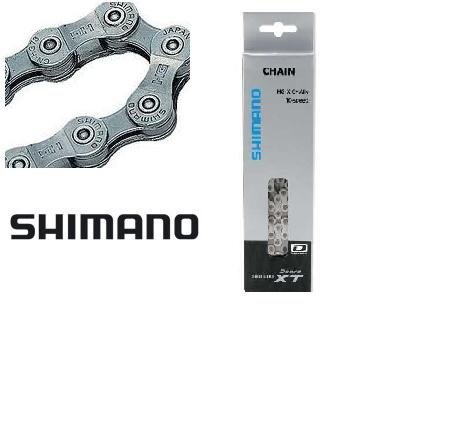 Shimano Kett.116 10 speed