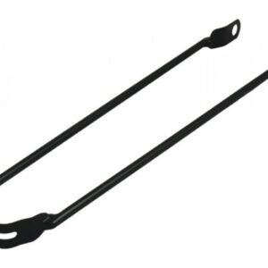Falkx DE0102A Spatbordstang 24