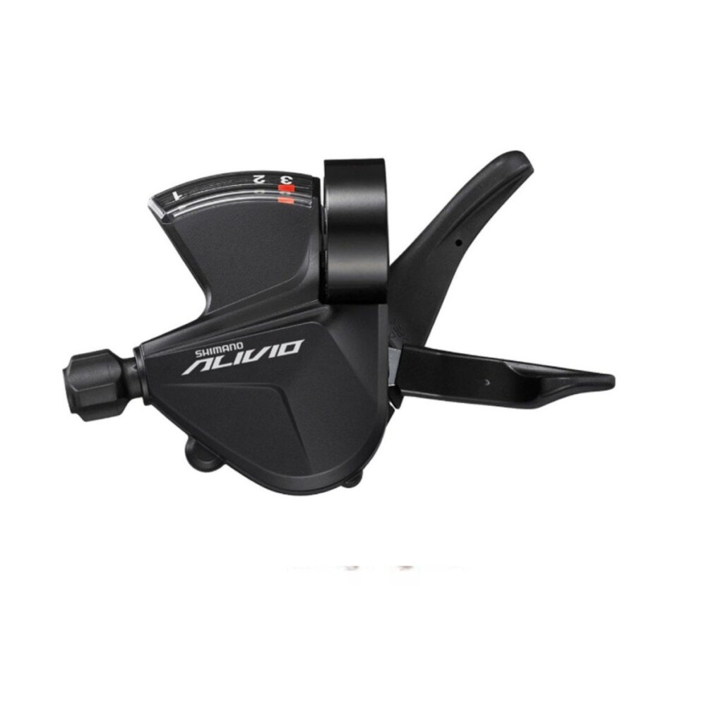 Shimano BC0304A 3sp shifter alivio