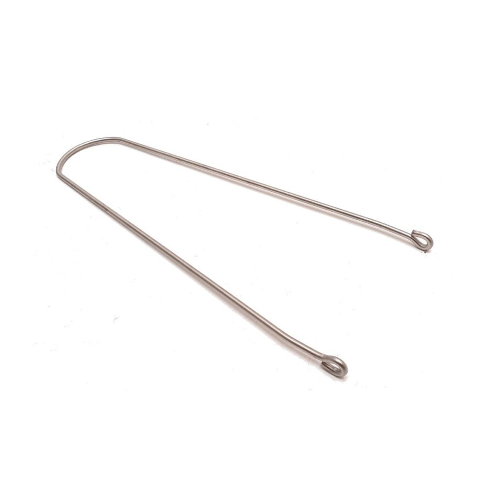 BD1102A Spatbordstang 70 mm 28″ vv