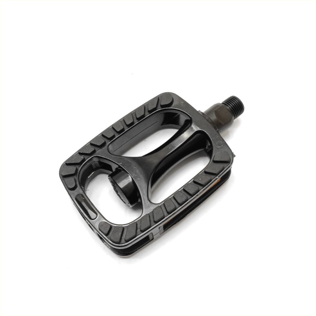 Union BG0304A Pedaal nonslip zw/zw Sp-811
