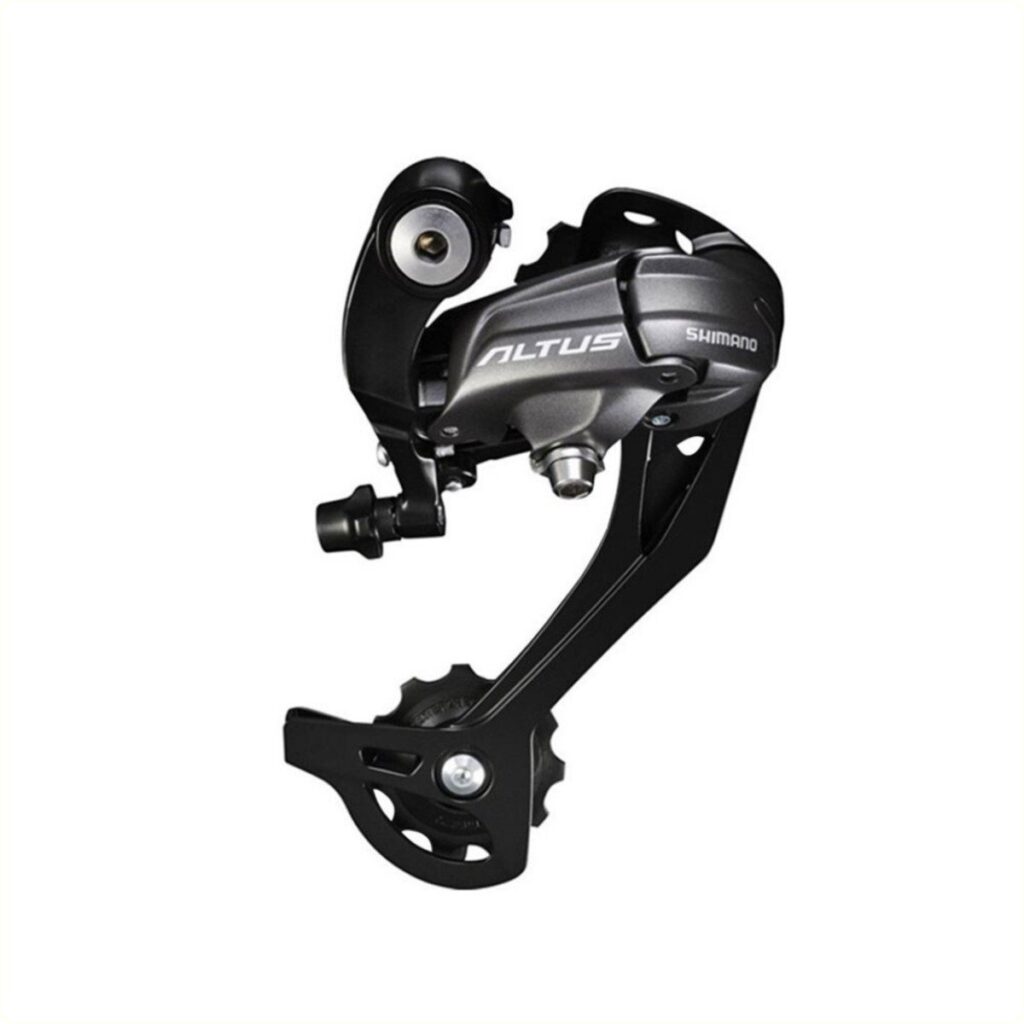 Shimano RB1006A derailleur RD-M370