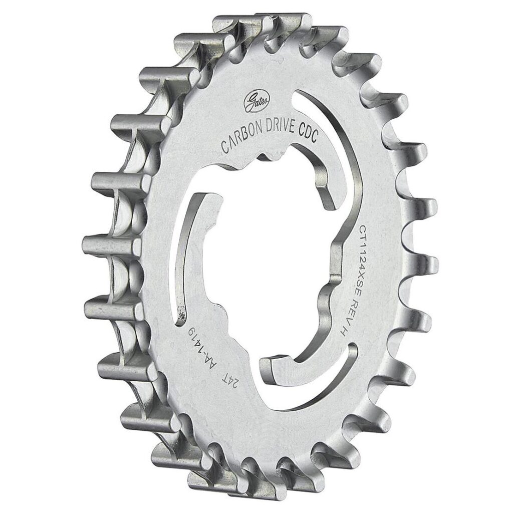 Gates J0102A Tandwiel