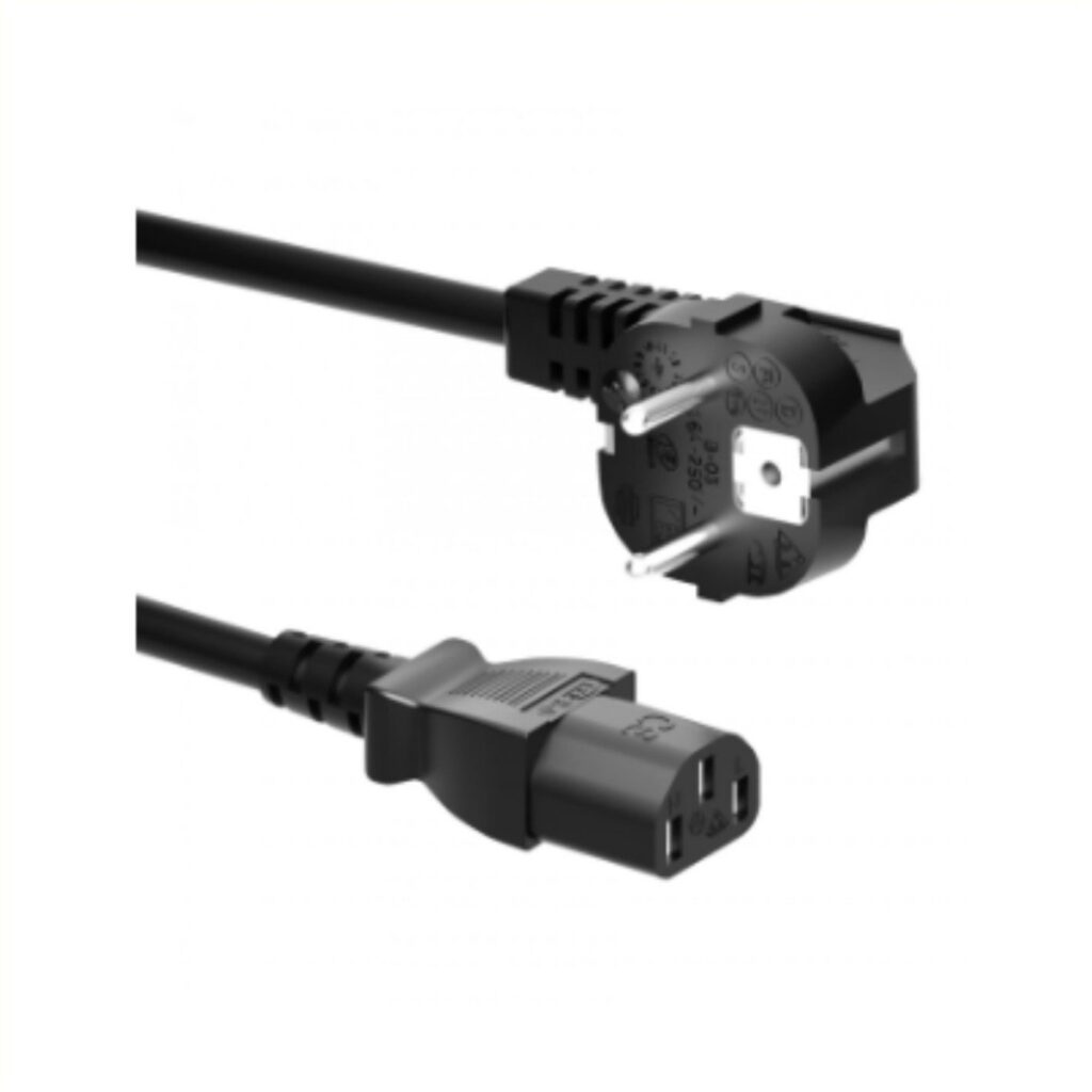 QA0501A aansluitsnoer 1.5m