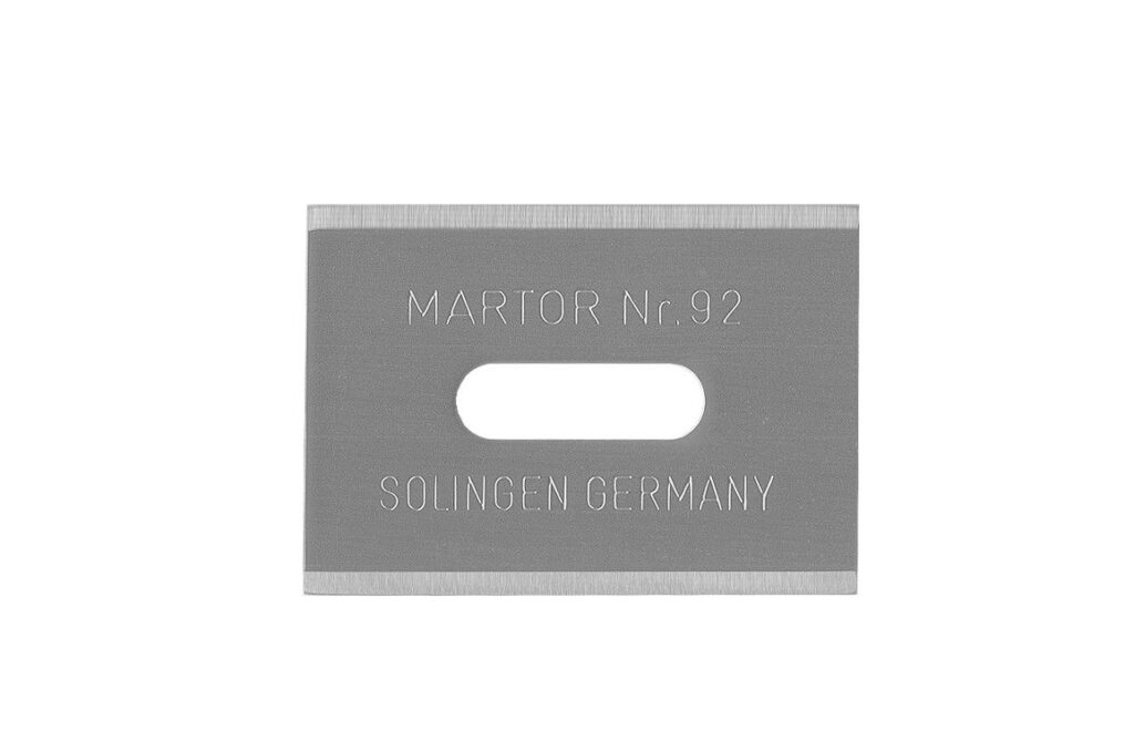 Martor PA0104A secupro merak reserv VV