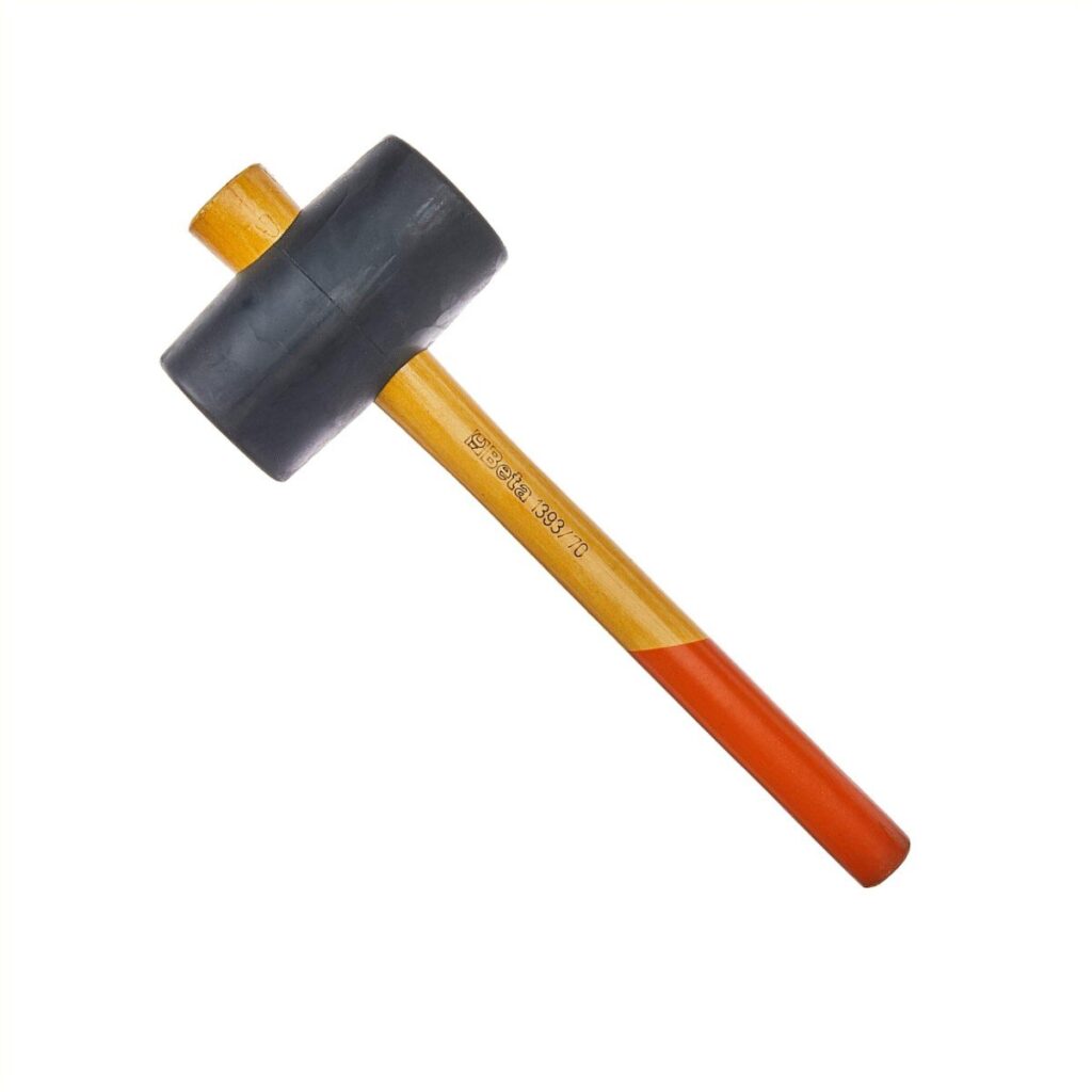 Beta PA0401A Hamer rubber