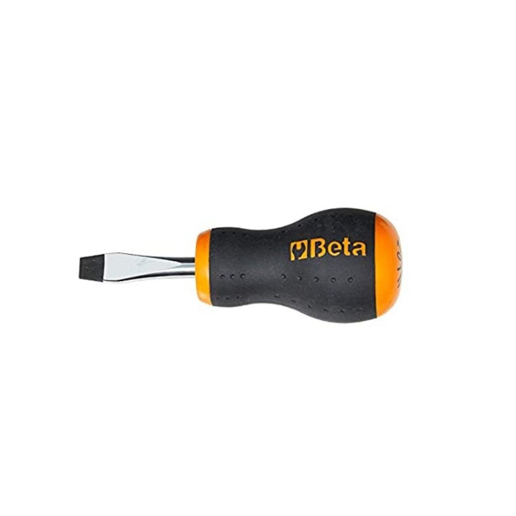 Beta PA0202A schroevendraaier kort