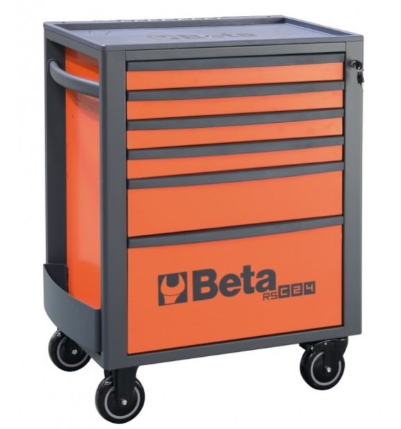 Beta Gereedschapswagen