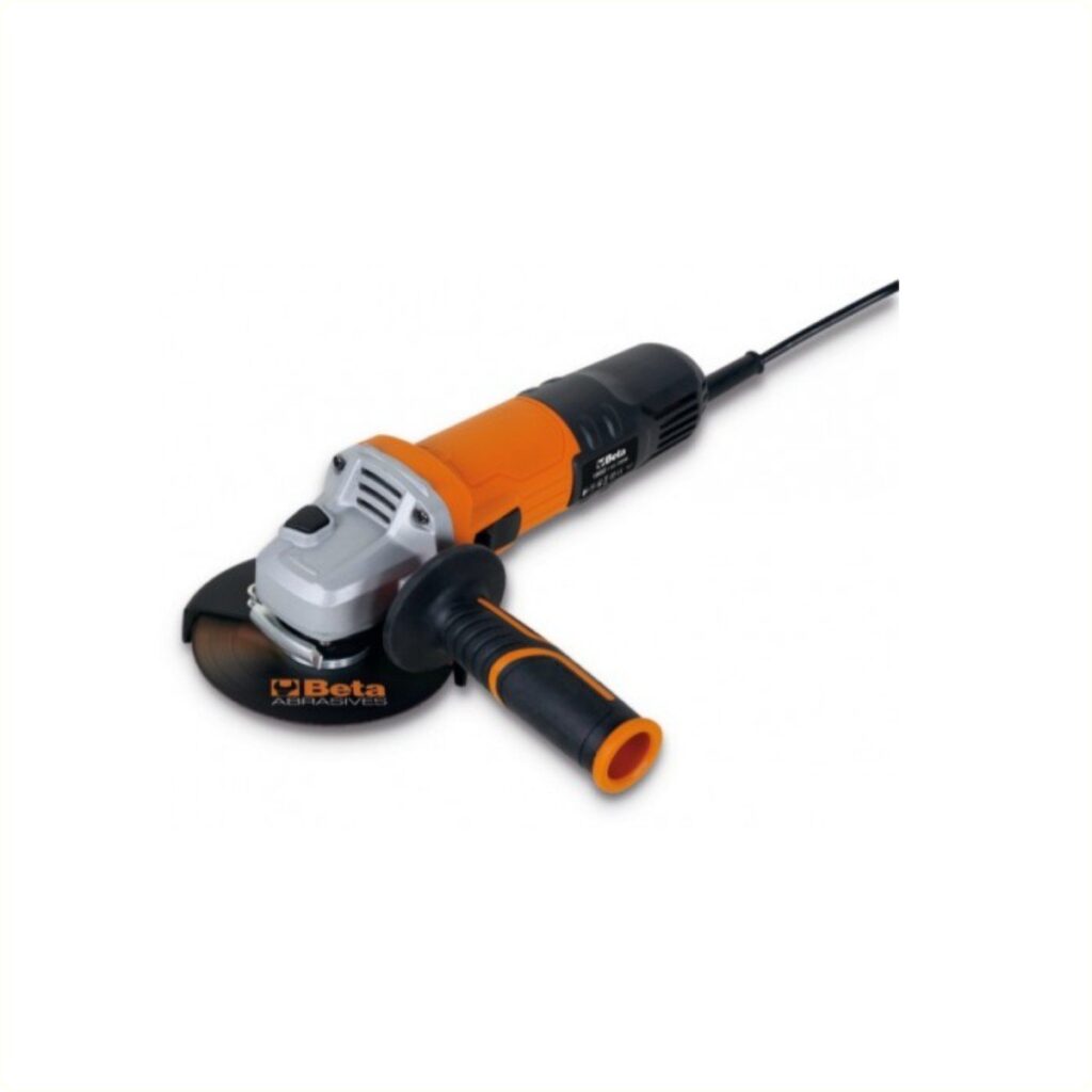 Beta QD0804A haaks slijper